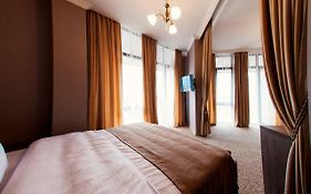 Old Garden Hotel Batumi
